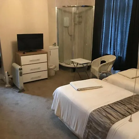 Bed & Breakfast Woodville *